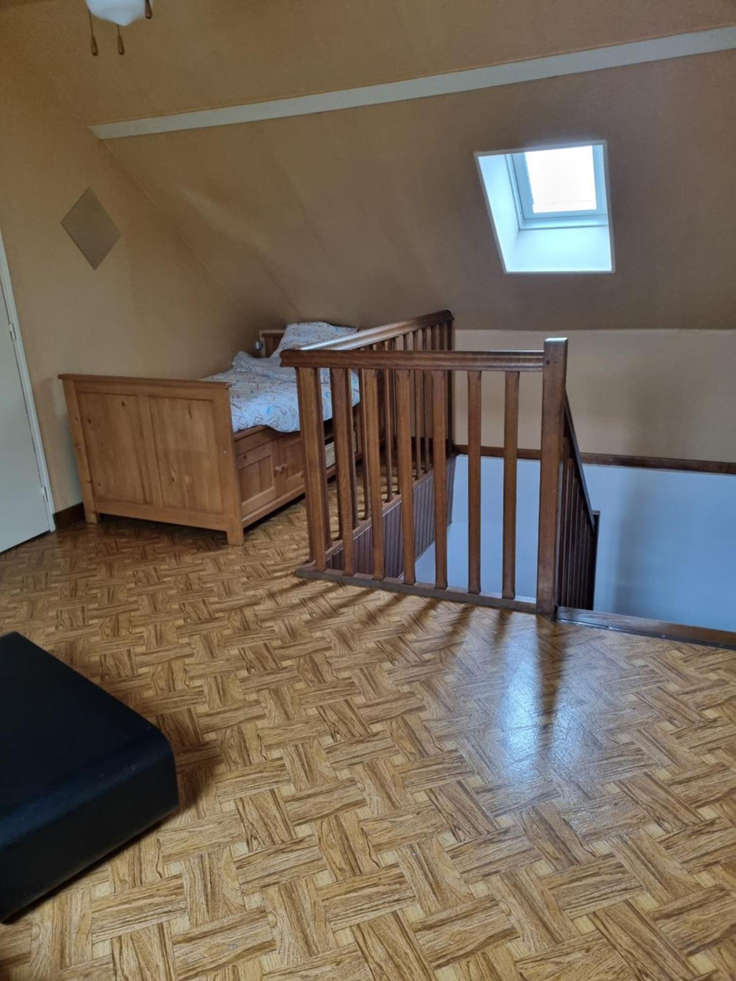 Maison De Famille Pré-en-Pail Zewnętrze zdjęcie